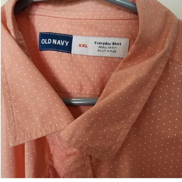 Bundle of 3 shirts old navy - Picture 8 of 13